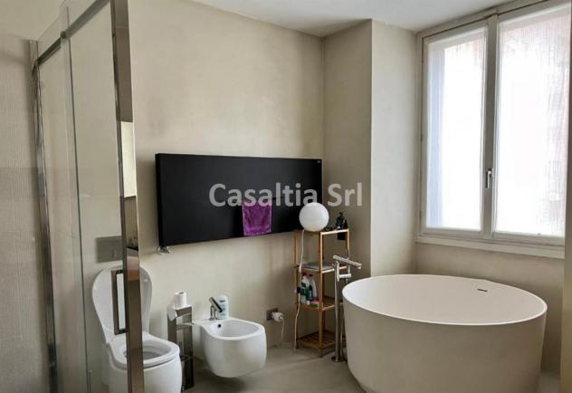 Villa moderna con giardino e 3 posti auto – Cologno Monzese - Foto 7