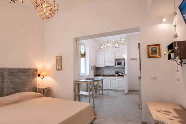 Lanza Apartment
