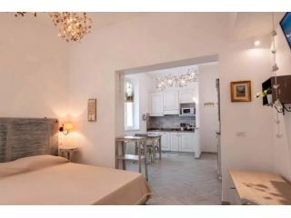 Lanza Apartment