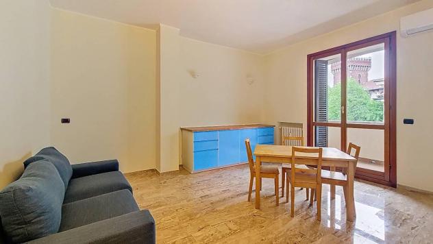 Appartamento - Rho . Rif.: REA-1260-1