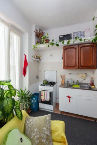 Appartamento di 75 m² con 3 locali in affitto a Torino - Foto 6