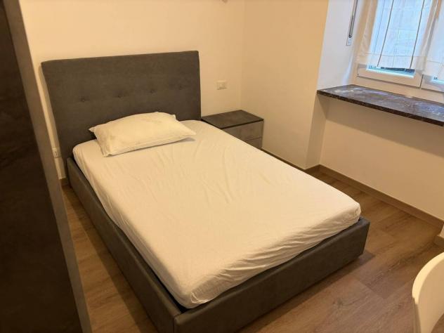 Stanza in appartamento in affitto a Torino - Foto 8