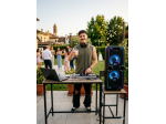 DJ JAK BAX Reggaeton - Afro House - Happy House - Tech House