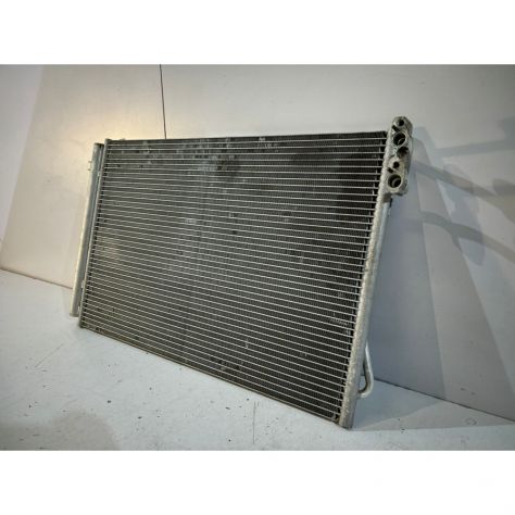 BMW E87 E90 Radiatore Dell'aria Condizionata-14052 - Foto 5