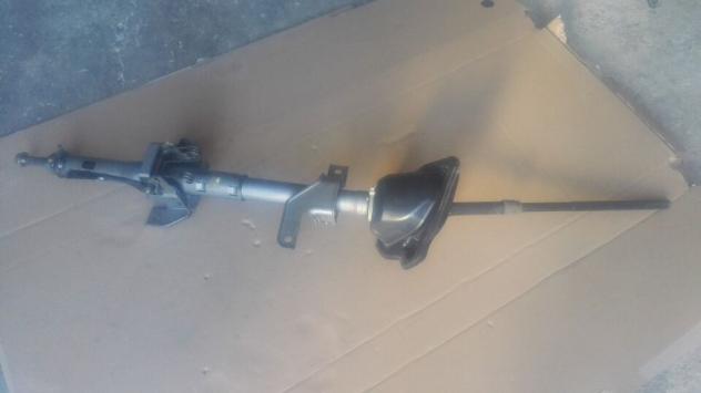 Piantone di Sterzo completo Nissan Patrol GR Y61
