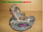 MONTANTE SOSP.ANT.D.SKODA ROOMSTER CORNI E ABS  Meccanica  Assale  Telaio   &hellip;