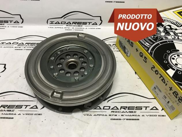 Volano Audi A4 - A5 - Q5 2.0 TFSI Quattro S-Tronic 0B5105317M