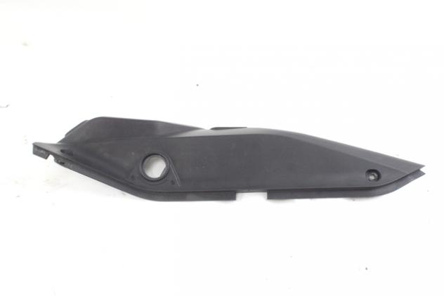 DUCATI HYPERMOTARD 821 48211722A FIANCHETTO COVER DESTRA 13 - 15 RIGHT REAR FRAME COVER