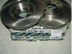 Dischi freno ant. greatwall voleex c20r 3501011g08