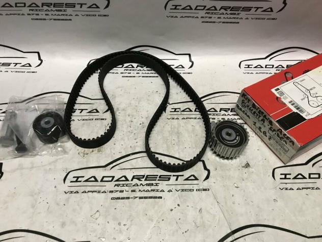 Kit Distribuzione Giulietta - 4C - 159 - Delta 1.8 71775896