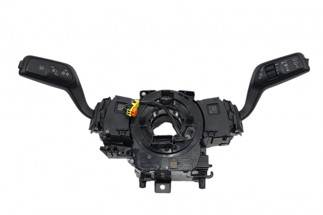 DEVIOLUCI FORD Kuga Serie (DFK) LV4T-14B522-EFW (19)