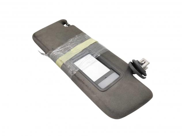 PARASOLE ALETTA LATO PASSEGGERO TOYOTA Land Cruiser 1° Serie 743106A040A1 1KDFTV (8490) - Foto 6