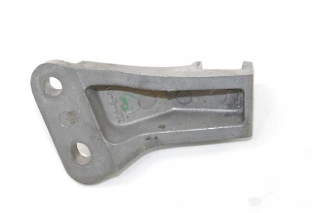 YAMAHA N-MAX 125 2DPF742L0100 SUPPORTO PEDANA DESTRA 15 - 20 REAR RIGHT FOOTREST HOLDER - Foto 3