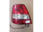FANALE POST. SX 999-U1304177 Parti elettriche  Fanaleria  Fanali  Fanale po &hellip;