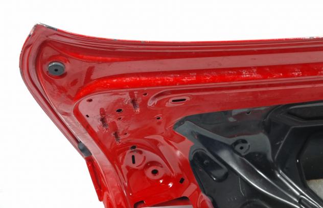 PORTELLONE POSTERIORE AUDI A5 Berlina Serie (8T3) 8T0827023 (07) - Foto 13