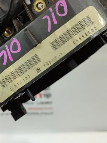 SUPPORTO DEVIOLUCI VOLVO V50 2° Serie 17D770 T0906500 D4164T (0712) - Foto 3
