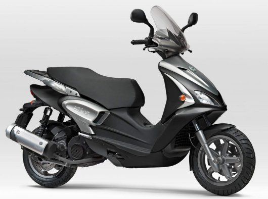 BENELLI VELVET REGOLATORE cinghia disco pastiglie frizione scarico Gpr