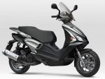 BENELLI VELVET REGOLATORE cinghia disco pastiglie frizione scarico Gpr