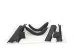 Rivestimenti Battitacco Batticalcagno Ford S Max 6M21U02348ADW 6M21U13201 - &hellip;