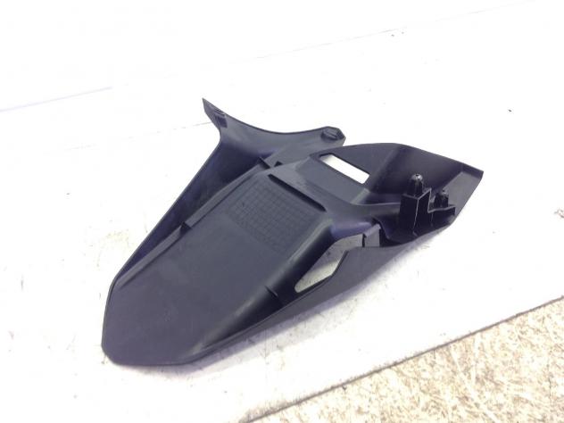 HONDA CB GT ABS KM0 1000 PARAFANGO RUOTA ANTERIORE 2026 JH2SC93A - Foto 4