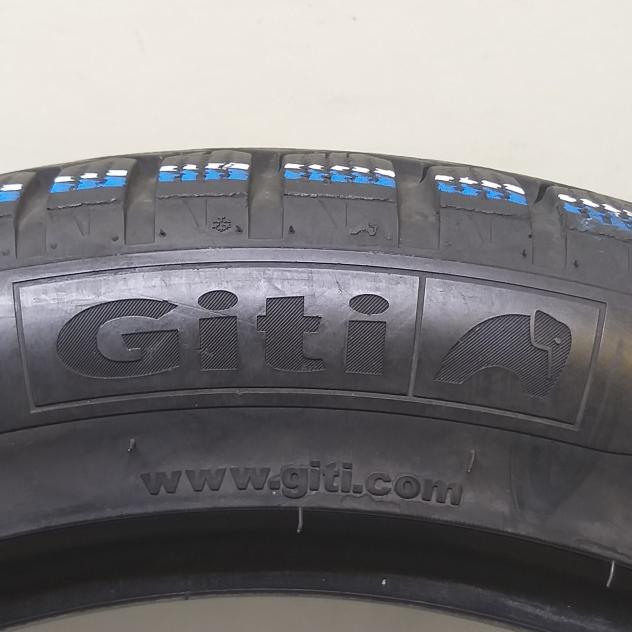 4 GOMME 225 50 18 GITI A68267 - Foto 4
