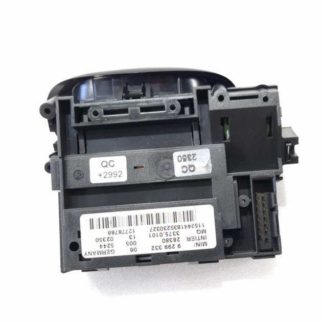 BLOCCHETTO ACCENSIONE ELETTRICO MINI Countryman 1° Serie 9299332 (10) - Foto 8