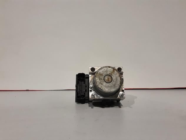 CENTRALINA ABS FIAT Fiorino 2° Serie 0265231997 Benzina 1400 (0715) - Foto 5