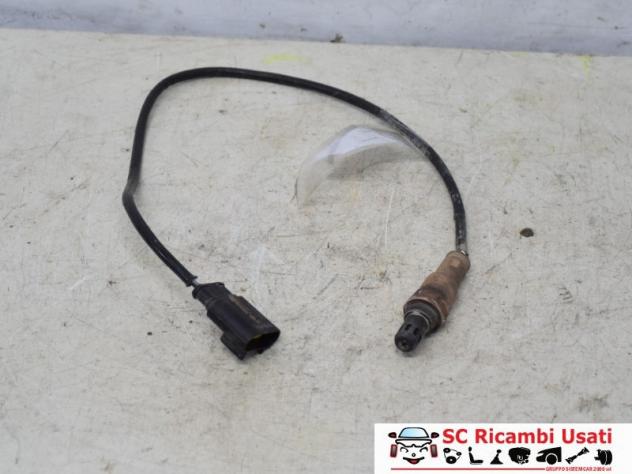 55249876 SONDA LAMBDA FIAT Panda 3° Serie benzina - Foto 4