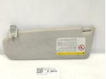 PARASOLE ALETTA LATO PASSEGGERO VOLKSWAGEN Passat Berlina 4° Serie 1K085755 &hellip;