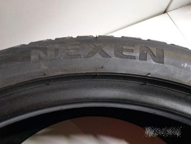 2 gomme 225 40 18 nexen a8159 - Foto 5
