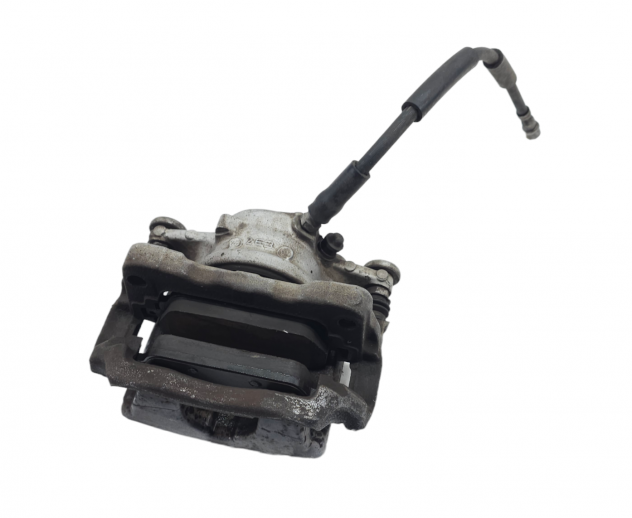 PINZA FRENO ANTERIORE SINISTRA MERCEDES Classe C S. Wagon W205 OM 626.951 (14)