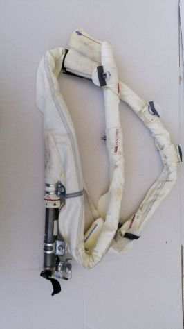 COPPIA AIRBAG TENDINA DX E SX RENAULT CAPTUR 2018 0080P1110030 - Foto 3