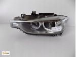 BMW 3 F30 F31 Faro allo xeno con svolta a sinistra - 1188