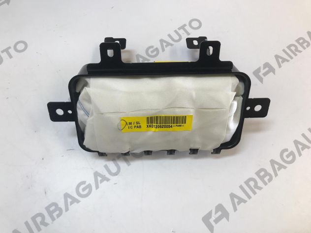 RICAMBI KIA SPORTAGE III 2010-2016 KIT AIRBAG CRUSCOTTO - Foto 4