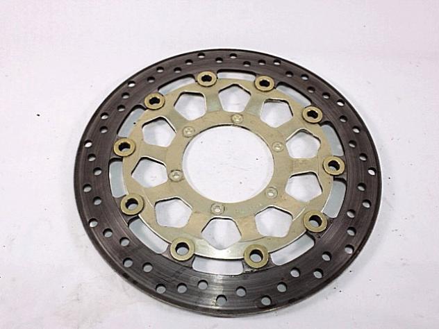 DISCO FRENO ANTERIORE HONDA CBR 1000 RR SC57 04 - 05 45120MEL003 FRONT BRAKE DISC