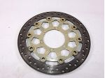 DISCO FRENO ANTERIORE HONDA CBR 1000 RR SC57 04 - 05 45120MEL003 FRONT BRAK &hellip;