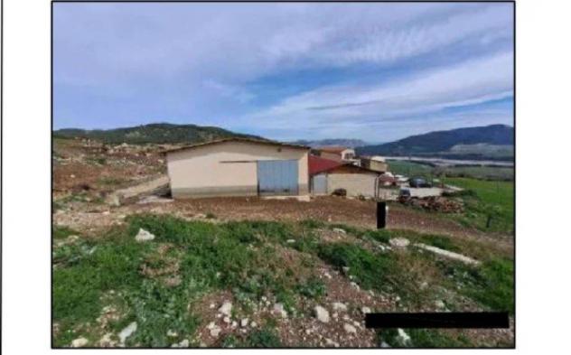 Immobile in asta di 7262 m² in vendita a Castronovo di Sicilia - Foto 3