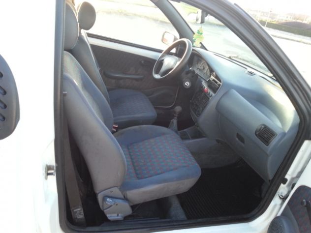 Fiat Strada 1.2 Pickup Metano - Foto 6
