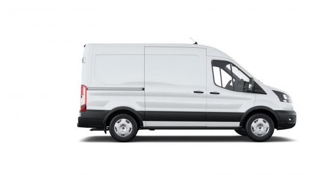Ford Transit V363 ICA3 TA Van Trd 130cv 350 L3H2 - Foto 3