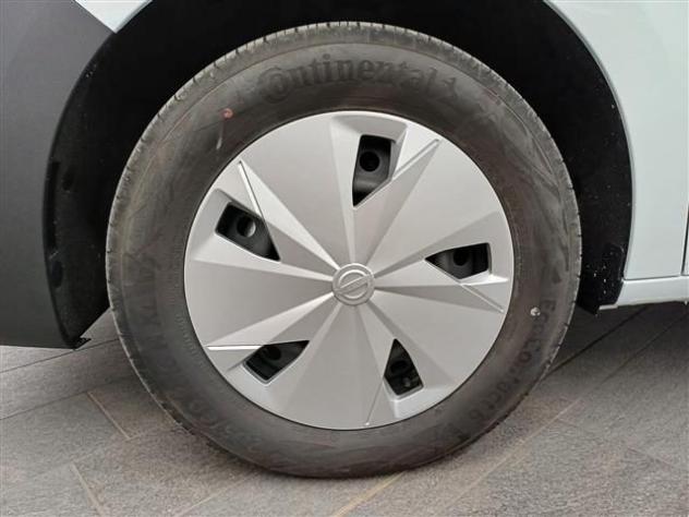 NISSAN Townstar Van EV L1 122cv Acenta 11kWh rif. 20955139 - Foto 6