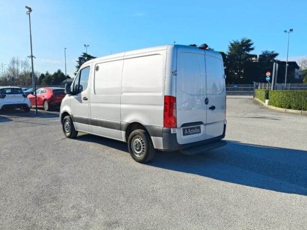 MERCEDES-BENZ Sprinter F32/35 314 CDI TN Furgone Pro rif. 24046660 - Foto 6