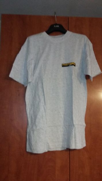 T-SHIRT FASTWEB - Foto 3