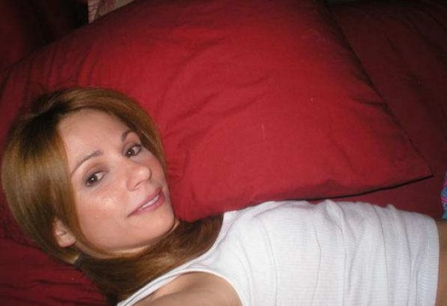 Donna di Rovereto, 32 anni. Fisico Sportivo Tel: