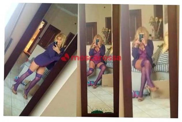 MILF SPAGNOLA.... exclusiva masagiatrice sensuale posso anche andare da te!!!! al tu domicilio o hotel - Foto 2 Tel:0000000000000001