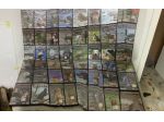 DVD filmati di azione di caccia