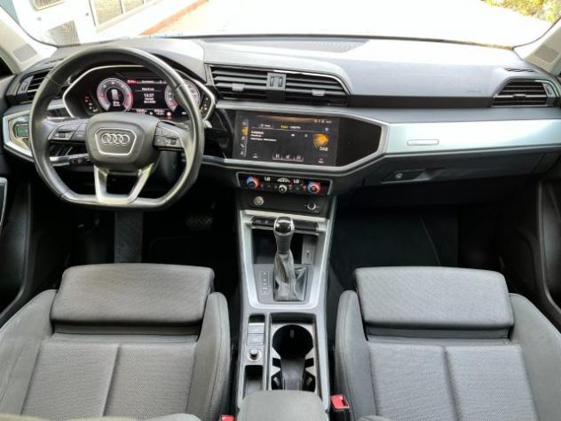 AUDI Q3 35 TDI S tronic S line edition *ACC *CERCHI 19" rif. 23973616 - Foto 6
