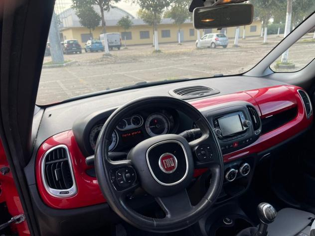 Fiat 500L 1.3 Multijet Pop Star - Foto 8