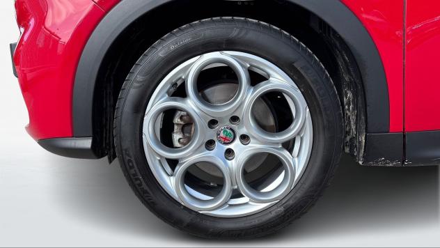 Alfa Romeo Tonale 1.6 diesel 130 CV TCT6 Super - Foto 5