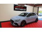 HYUNDAI i30 2.0 280CV DCT BARRA DUOMI - GUSCI - TETTO rif. 23771291