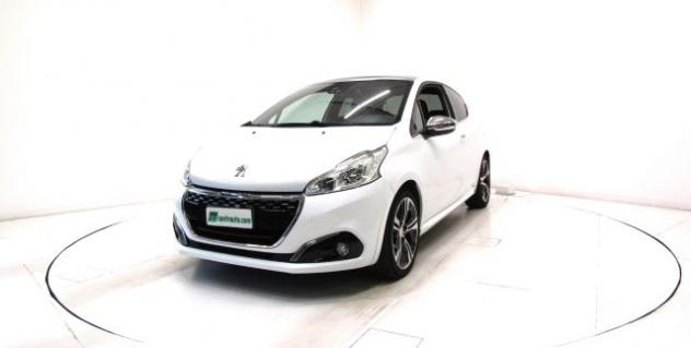 PEUGEOT 208 1.6 THP GTi 3P Manuale * 208CV * rif. 24138866 - Foto 3